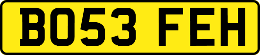 BO53FEH