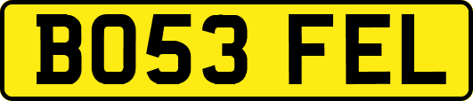 BO53FEL