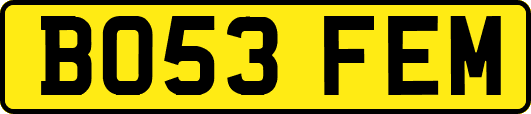 BO53FEM