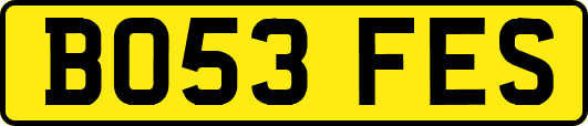 BO53FES