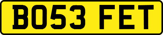 BO53FET