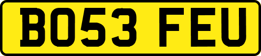 BO53FEU