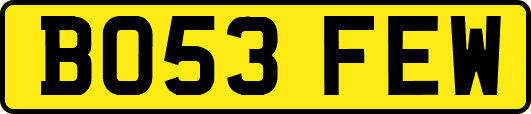 BO53FEW
