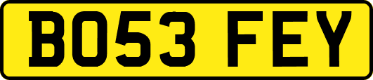 BO53FEY