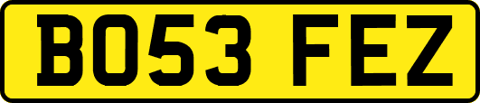 BO53FEZ