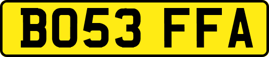 BO53FFA
