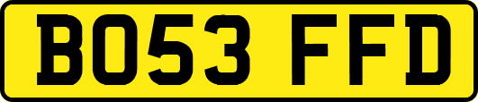 BO53FFD