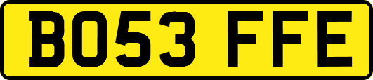 BO53FFE