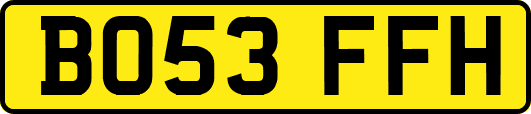 BO53FFH