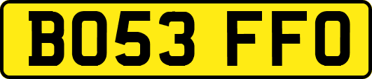 BO53FFO