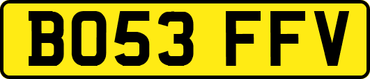 BO53FFV
