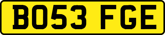 BO53FGE