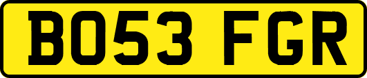 BO53FGR