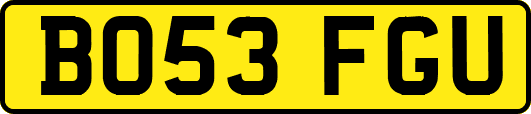 BO53FGU