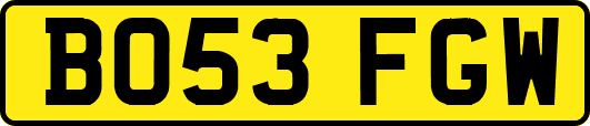 BO53FGW
