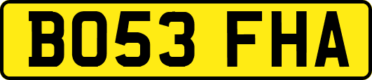 BO53FHA