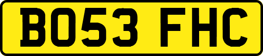 BO53FHC
