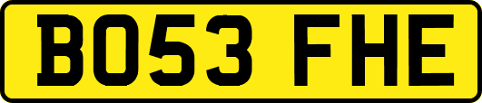 BO53FHE