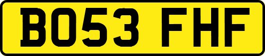 BO53FHF