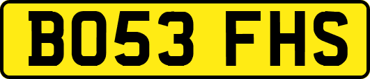 BO53FHS