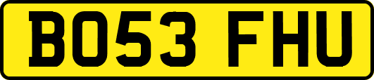 BO53FHU