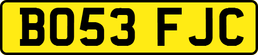 BO53FJC
