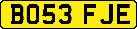 BO53FJE