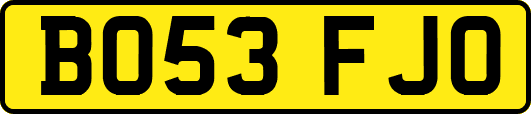 BO53FJO
