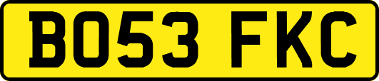 BO53FKC