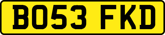 BO53FKD