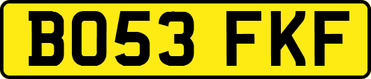 BO53FKF