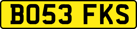 BO53FKS