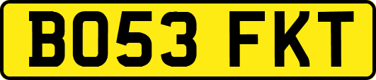 BO53FKT