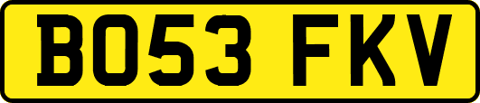 BO53FKV