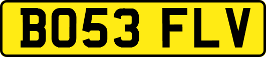 BO53FLV