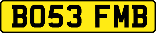 BO53FMB