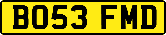 BO53FMD