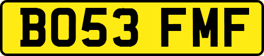 BO53FMF