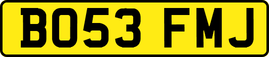 BO53FMJ