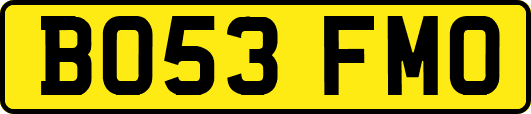 BO53FMO