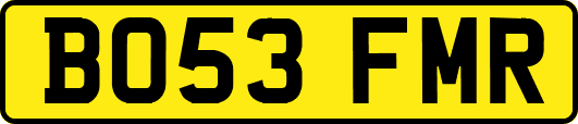 BO53FMR