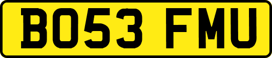 BO53FMU