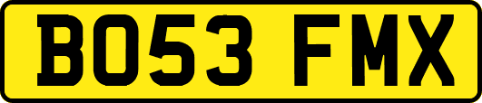 BO53FMX