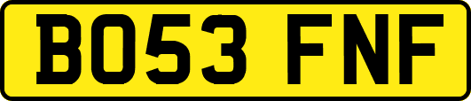 BO53FNF