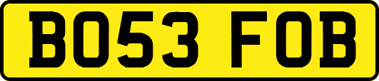 BO53FOB