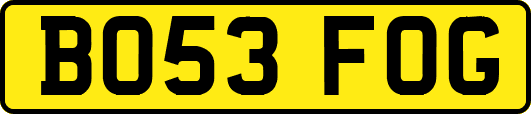BO53FOG