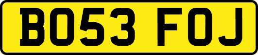 BO53FOJ