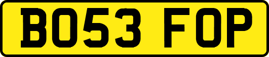 BO53FOP