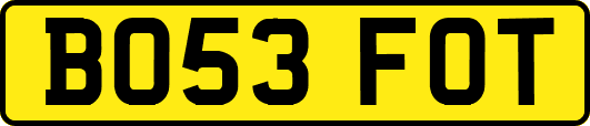 BO53FOT