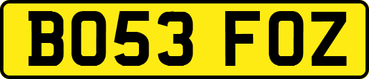 BO53FOZ